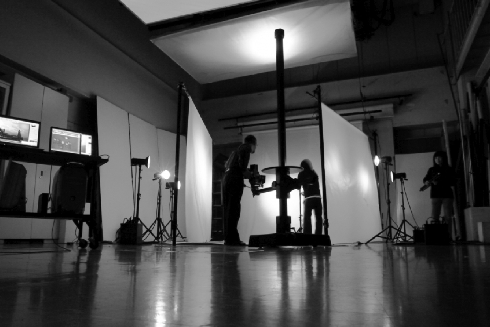 STUDIO