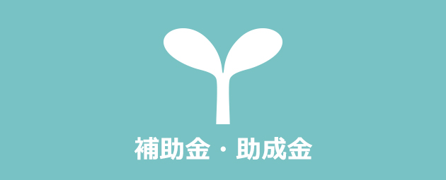 創業・第二創業促進補助金