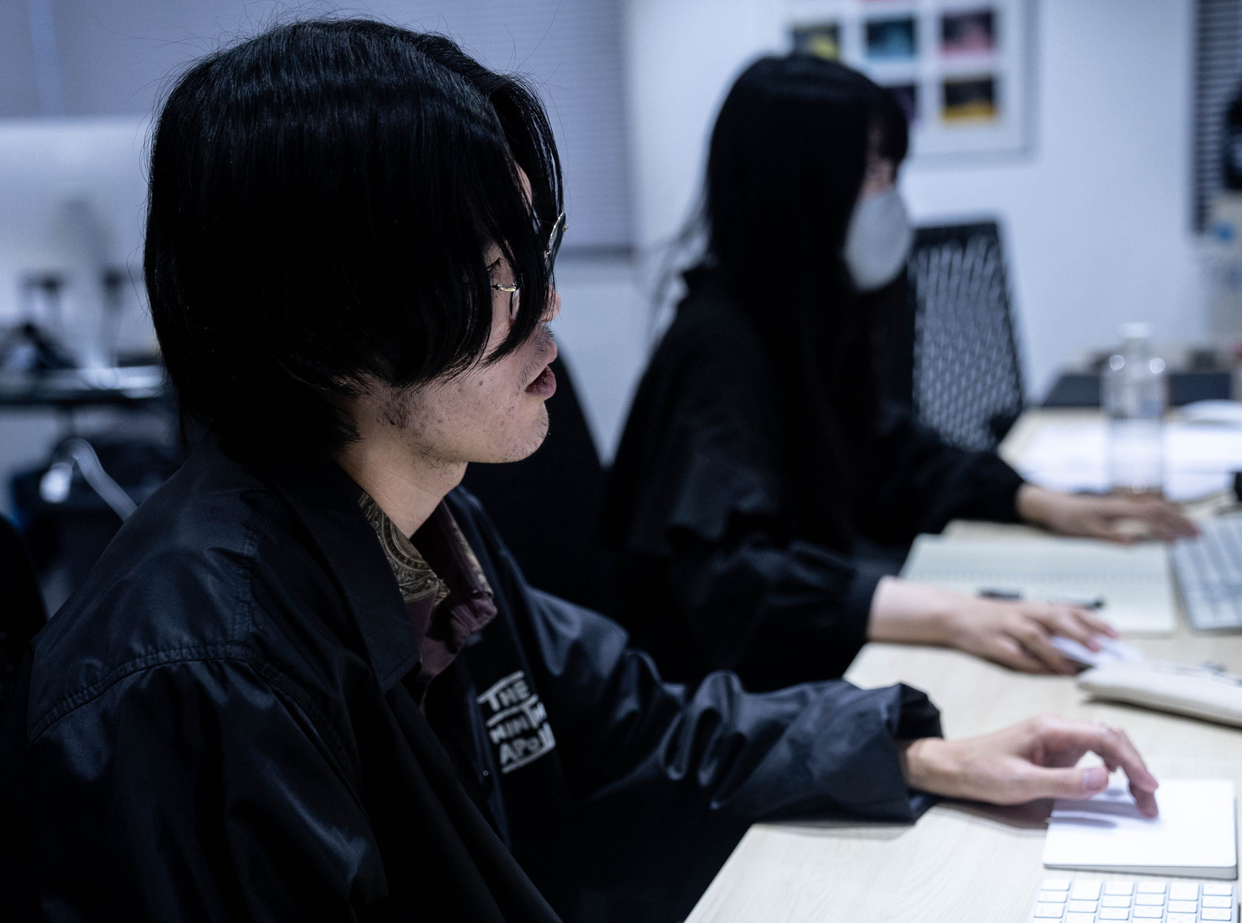 会社案内リニューアルについてのお問い合わせ